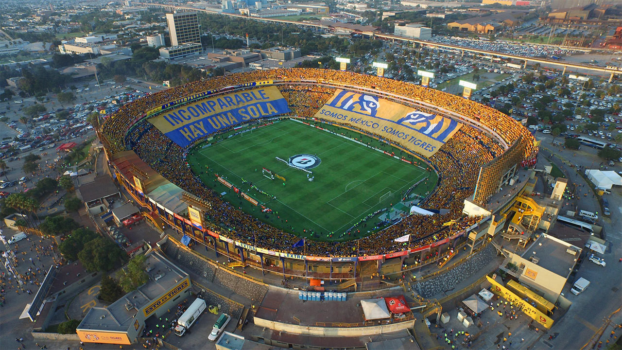 ¿Lloverá en el Clásico Regio? ¡Mejor prepárate!