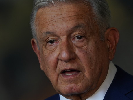 Aún no se contempla sustituto para Ebrard: López Obrador