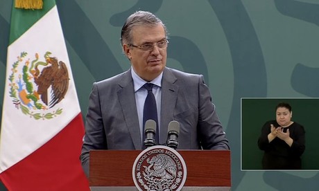 Cita para consulados de México en EUA será mediante WhatsApp