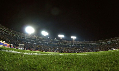 'Huele' a gol en la Semifinal regia entre Rayados y Tigres