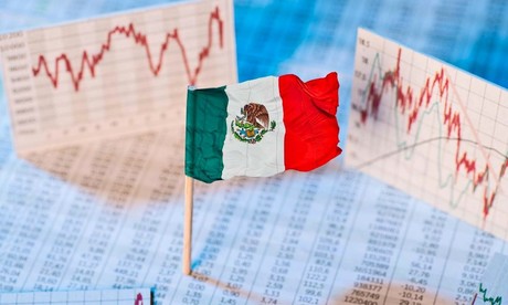 Mayor consumo de mexicanos 'da empujón' a economía