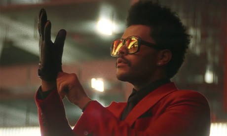 Abel Tesfaye anuncia último disco como 'The Weeknd'
