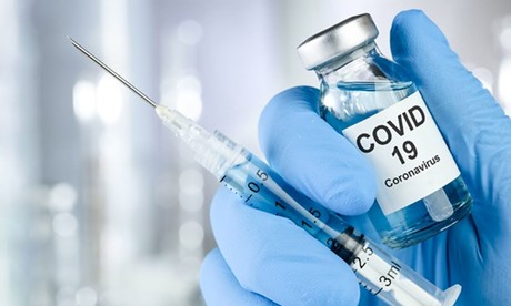 Vacuna Covid deja de ser obligatoria para turistas en EUA
