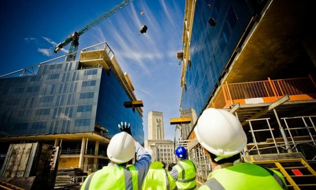 Se recupera construcción; obra pública “gana” terreno