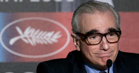 Martin Scorsese presentará película en Festival de Cannes