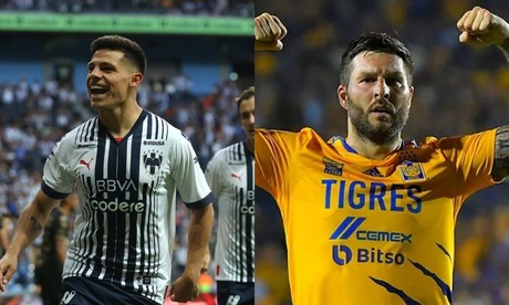 Cuartos de Final de la Liga MX: definen fechas y horarios