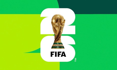 FIFA presenta la imagen oficial del Mundial 2026