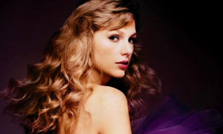 Taylor Swift anuncia 'Speak Now (Taylor's Version)'