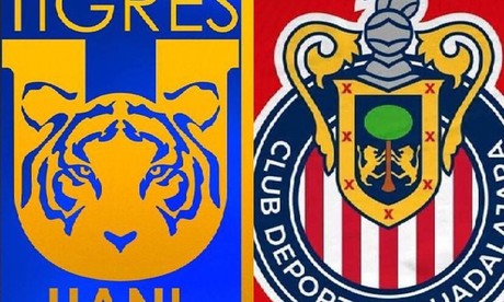 Tigres busca sacar ventaja en la Final contra Chivas