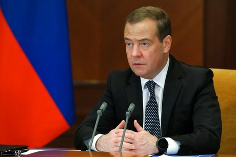 Legisladores rusos votan contra un tratado de la Guerra Fría