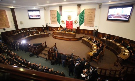 PRI se quedaría con casi la mitad del Congreso de Coahuila
