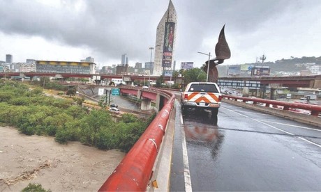 Pronostica Conagua un verano lluvioso para Nuevo León