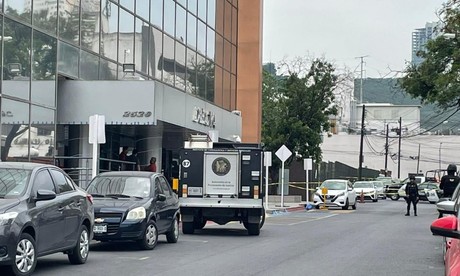 Un muerto tras ataque a balazos en zona del Hospital San José