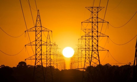 Industria del estado pide plan para inversiones en energía