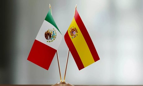 Empresas españolas siguen 'su apuesta' por México