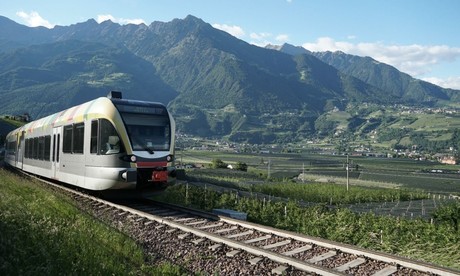 Arrancará Nuevo León obras de tren suburbano en septiembre