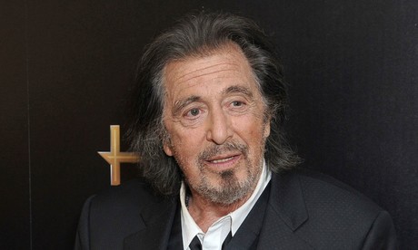 Al Pacino será padre por 4ta ocasión ¡A sus 83 años!