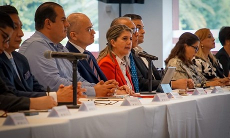 Presentan Programa Estatal de Prevención Social Nuevo León