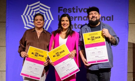 Festival Santa Lucía convoca a concurso gastronómico
