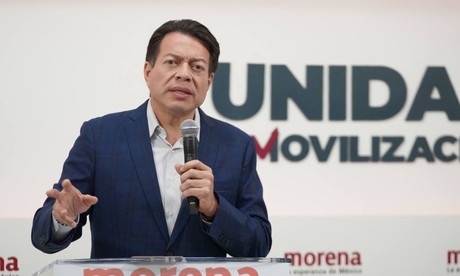 Morena denuncia 'guerra sucia' en Elecciones 2023