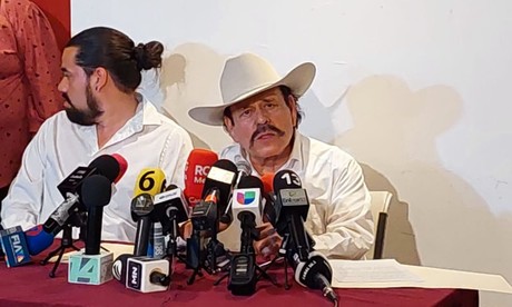 Guadiana reconoce derrota en Coahuila y afirma que no peleará