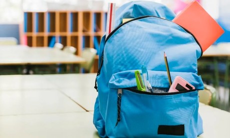 Activarán este viernes operativo mochila en escuelas