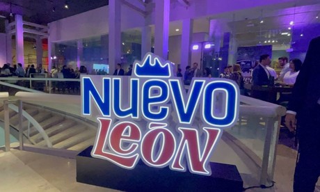 Lanzan nuevo logo y canción del estado de Nuevo León