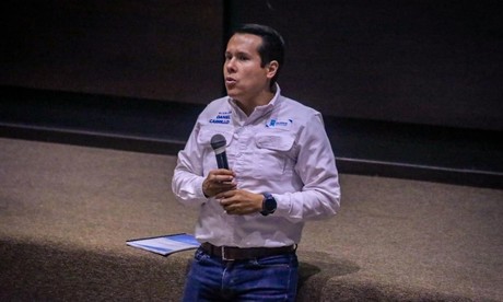 Daniel Carrillo denuncia abuso por parte del SAT Nuevo León