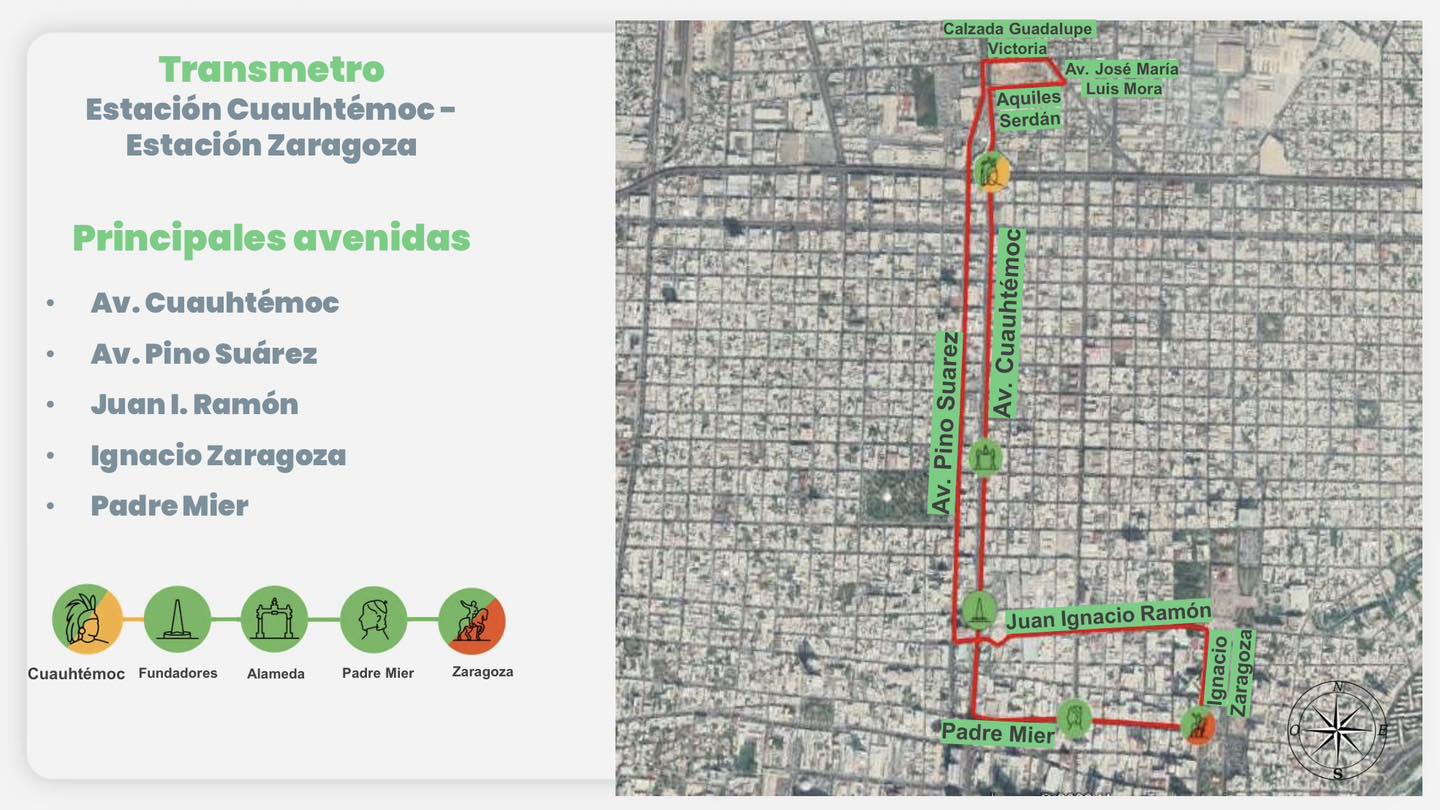 Cierra Metro 3 estaciones de la Línea 2 por mantenimiento