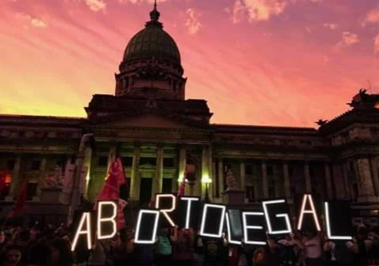 Aprueban despenalización del aborto en Coahuila