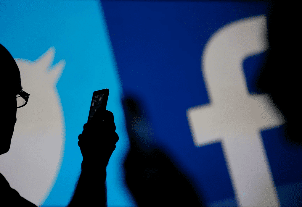 Rusia bloquea acceso a Twitter y Facebook