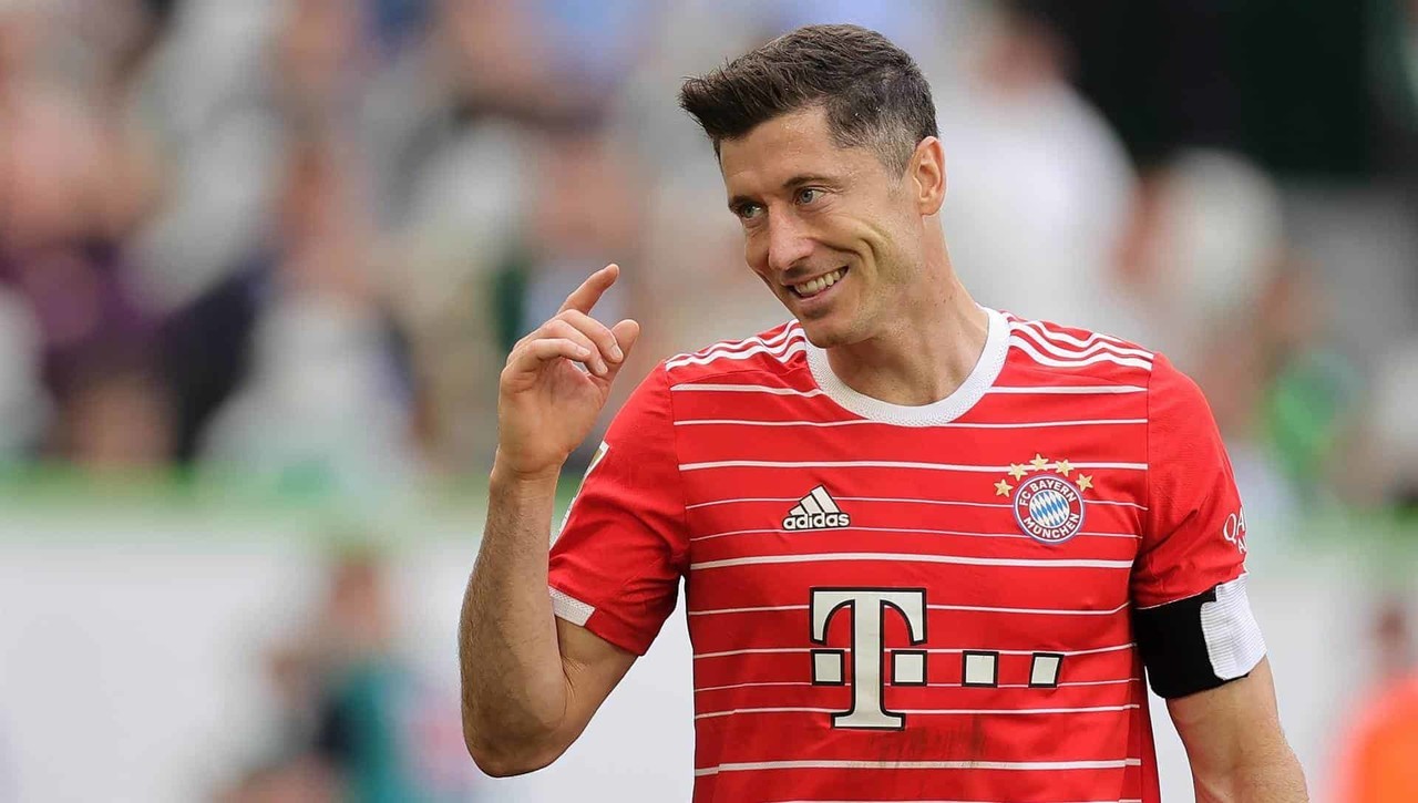 Reitera el Bayern que no dejará marchar a Lewandowski