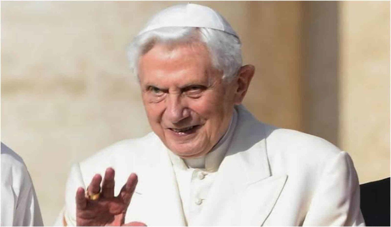 Vaticano afirma que Papa Benedicto XVI condenó los abusos