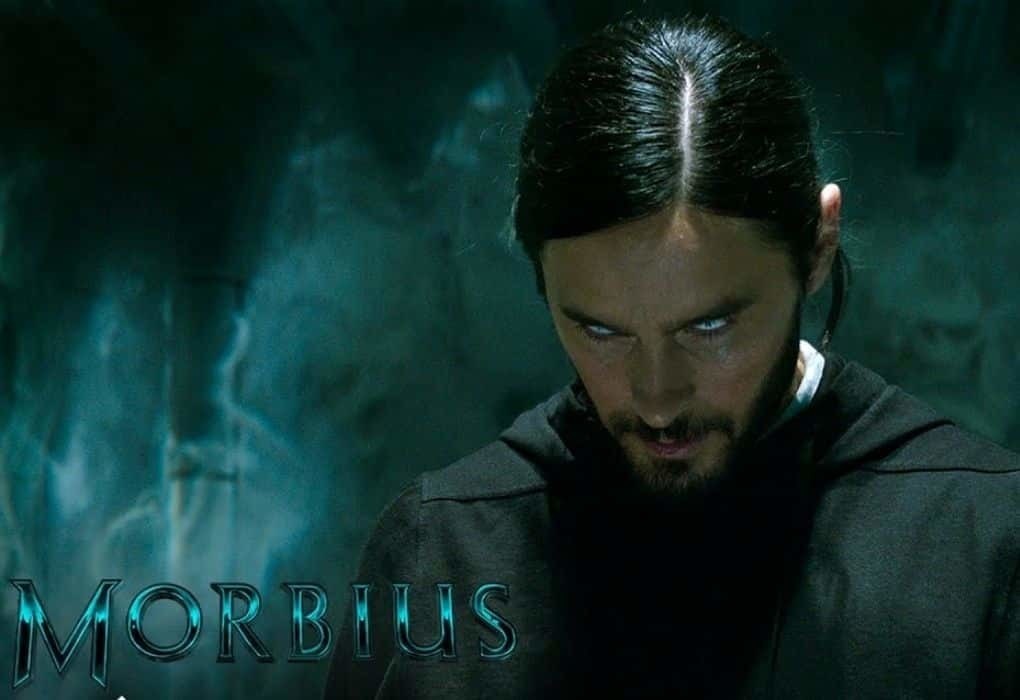 Retrasan por cuarta ocasión el estreno de Morbius