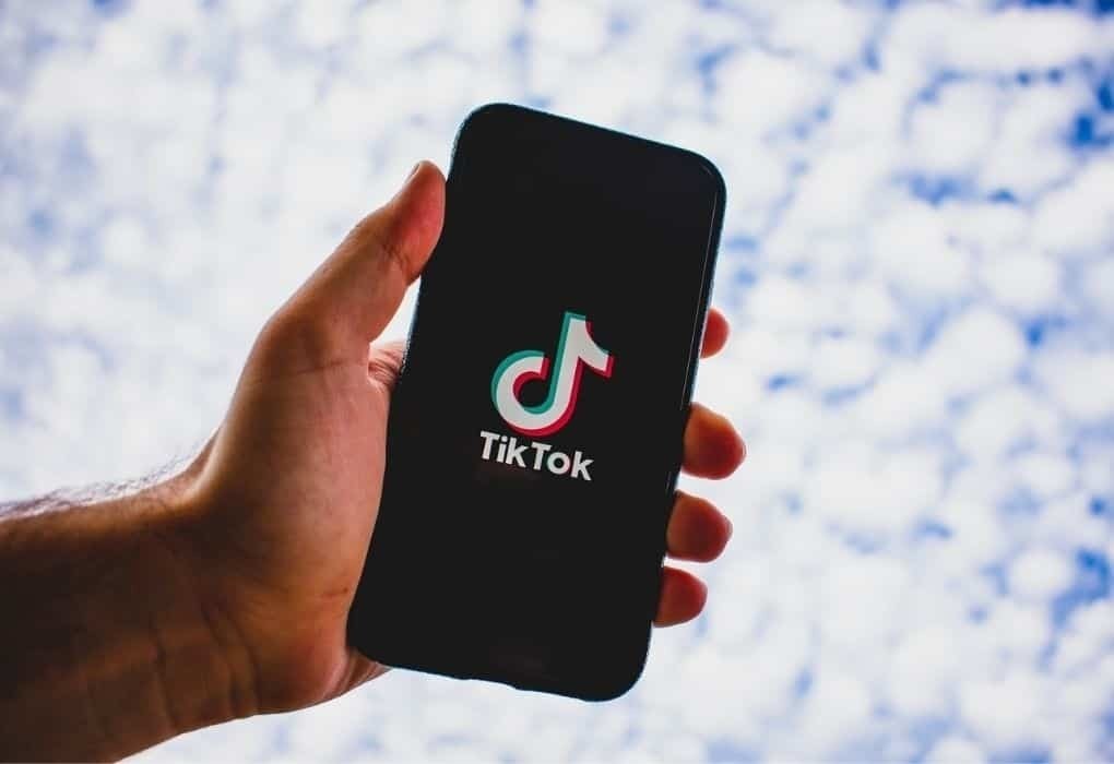 TikTok supera a Google como el sitio web más popular