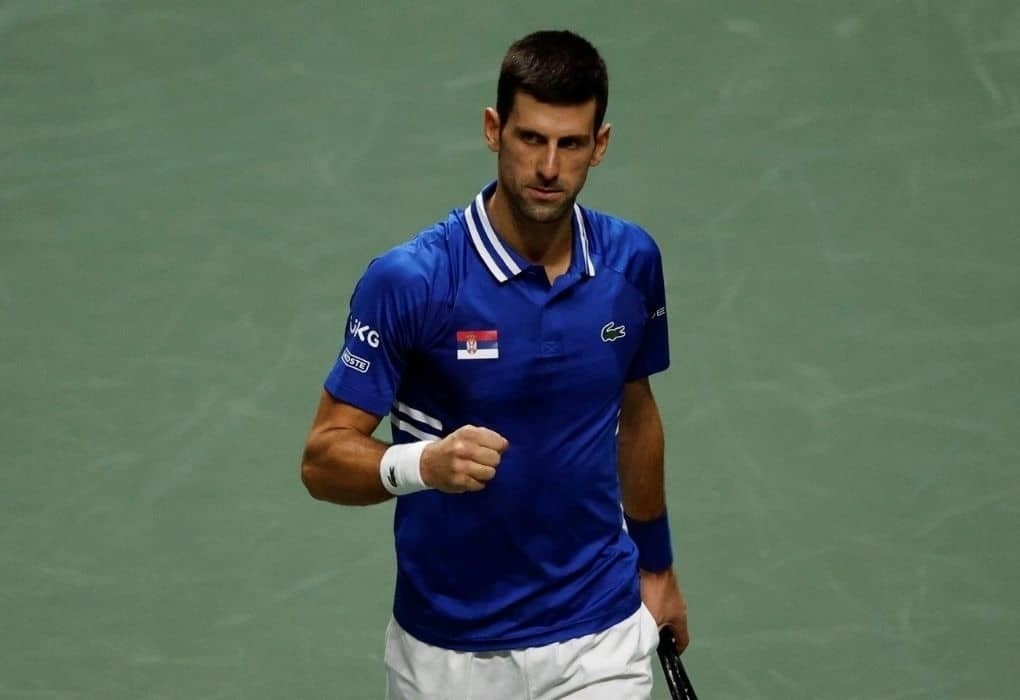 Exención de médica de Djokovic causa malestar en Australia