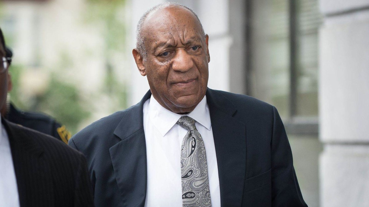 Bill Cosby culpable de agresión sexual contra una menor