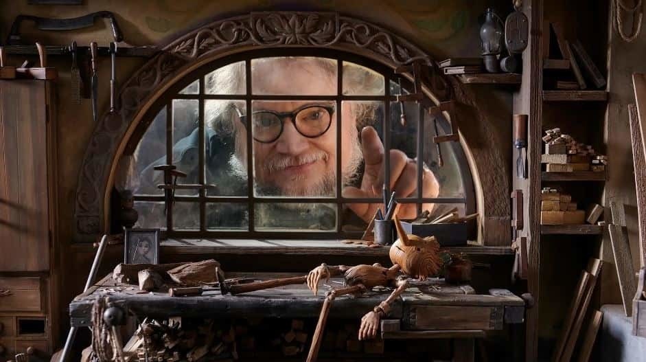 Es bueno ser desobediente: Guillermo del Toro