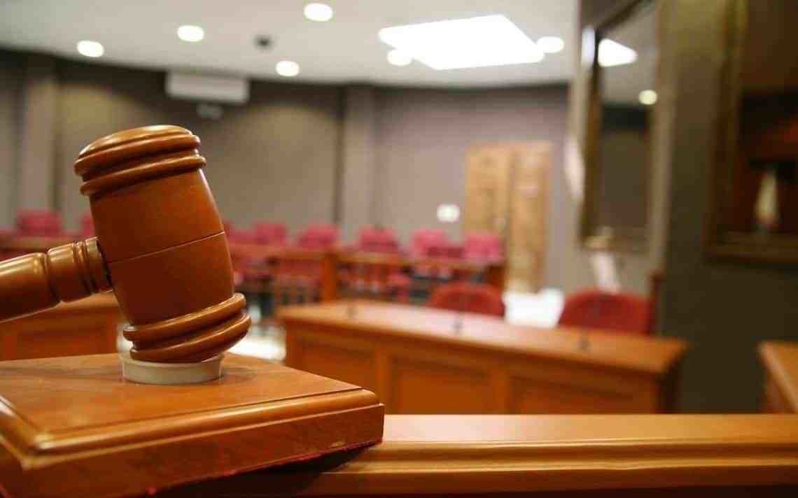 Suprema Corte suspende a directivo por acoso sexual
