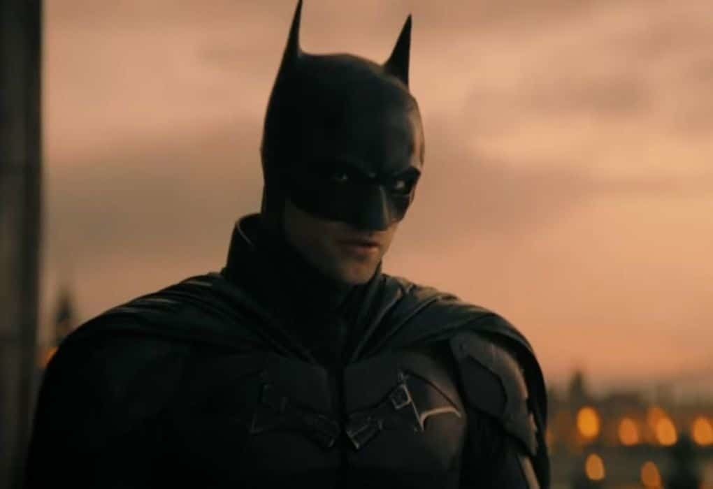 Lanzan nuevo tráiler de The Batman