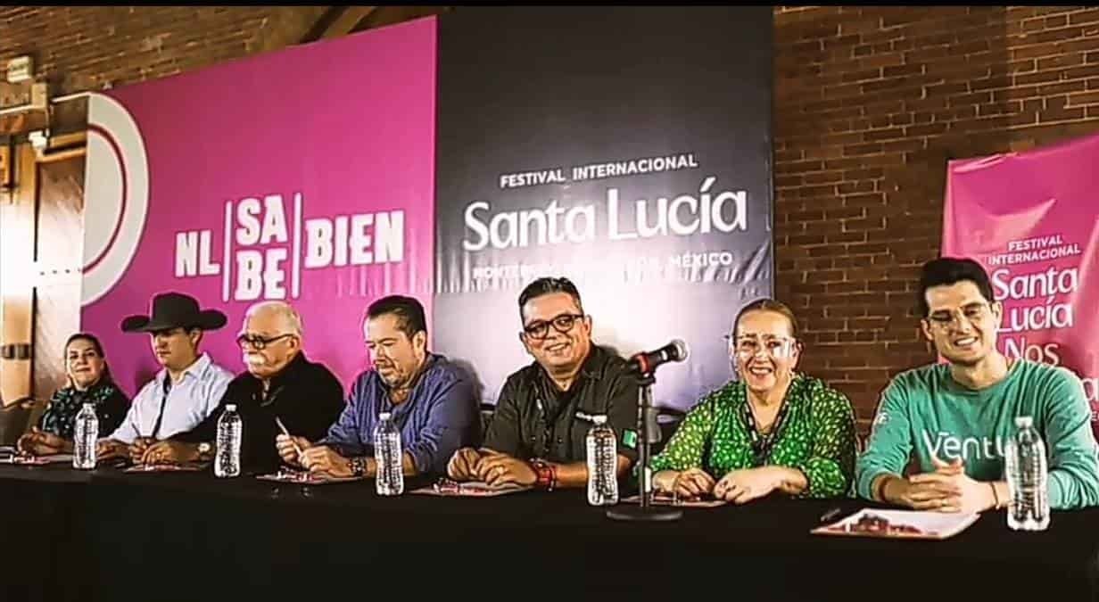 Finaliza reality gastronómico del Festival Santa Lucía