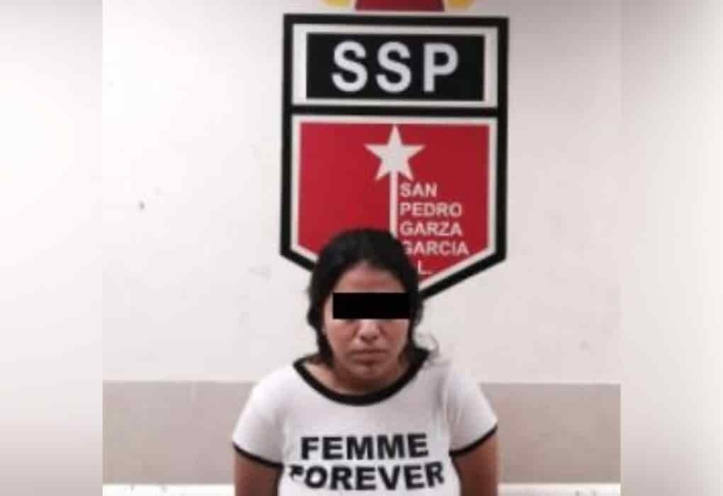 San Pedro: Cae empleada doméstica por robo de joyas