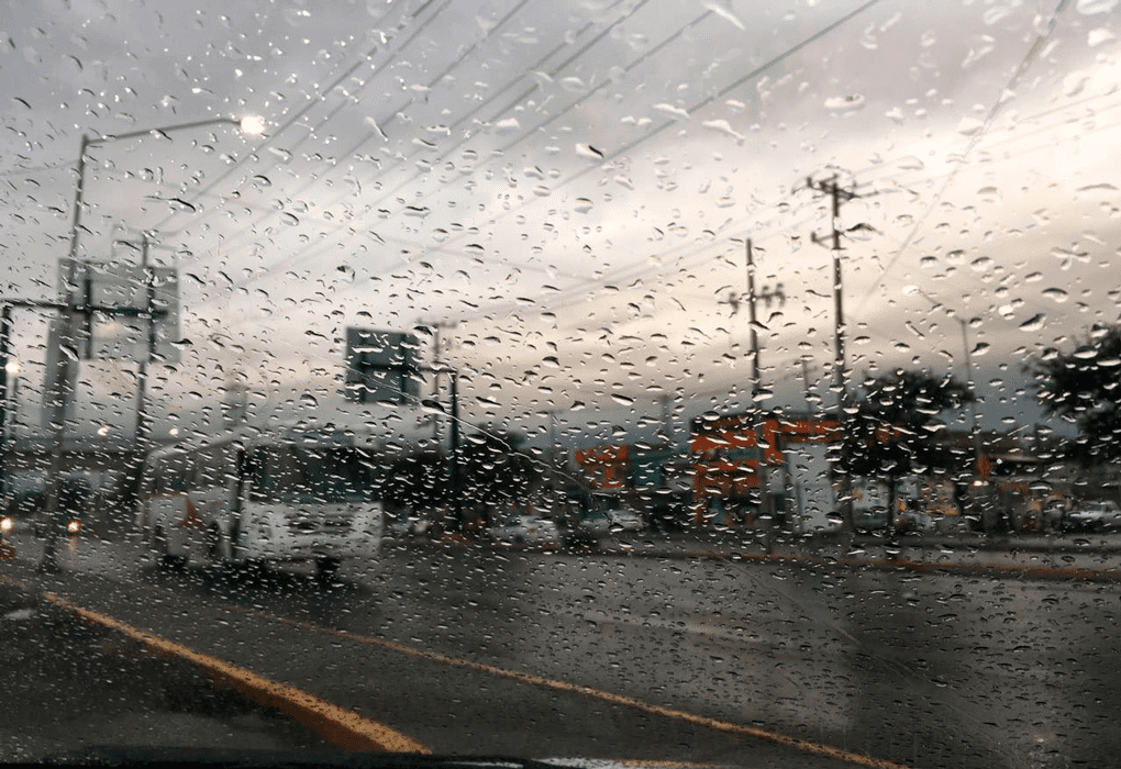 Tormenta tropical 'Pamela' traerá lluvias a Nuevo León