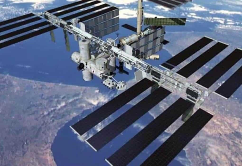 Rusia se retira de la Estación Espacial Internacional