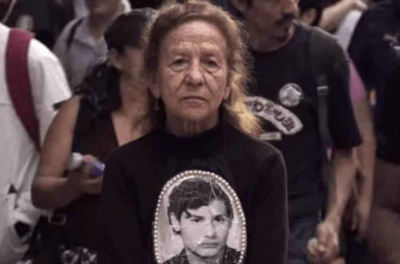 Muere Rosario Ibarra de Piedra, fundadora del Comité Eureka