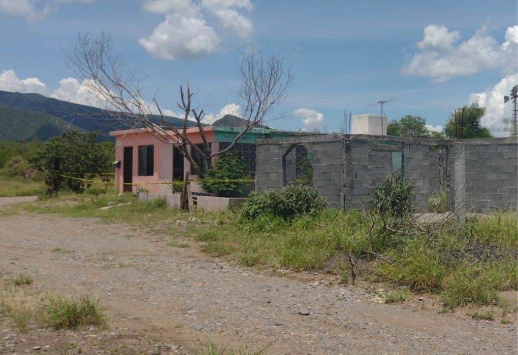 Adolescente asesina a mujer de 84 años en Sabinas Hidalgo