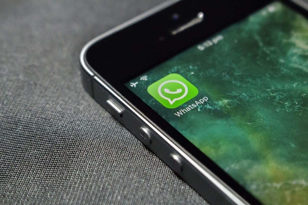 Whatsapp Está Dejando De Funcionar En Estos 36 Celulares 9098