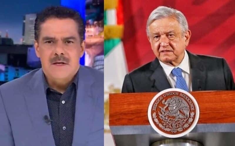 Javier Alatorre Contesta A Críticas Y Responde A AMLO