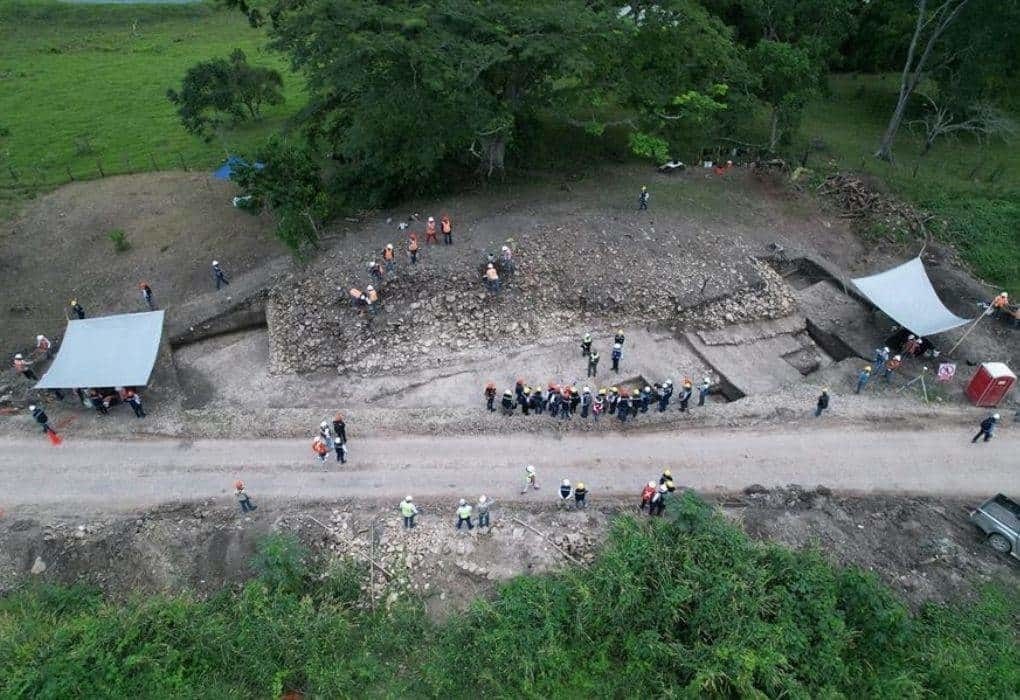 Expropian 198 terrenos para construcción de Tren Maya