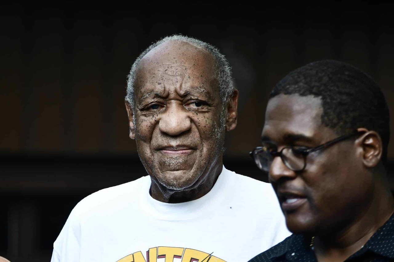 Bill Cosby se enfrenta a nuevo juicio de agresión sexual